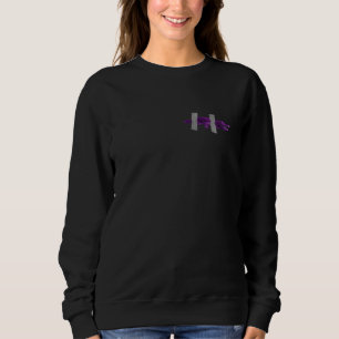 Duct Tape Alligator Sarcastic Men Women Kids Boys Sweatshirt