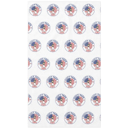 Duct Tape Dad - Tablecloth Tischdecke