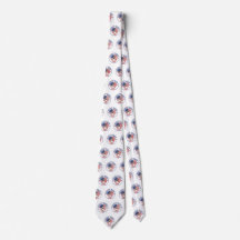 Duct Tape Dad - Tie