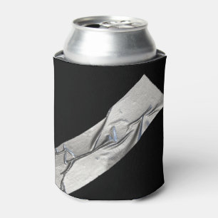 Duct Tape Funny Dosenkühler