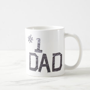 Duct Tape-Tasse Kaffeetasse