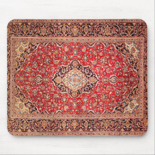 Dudeismus Rug Mousepad