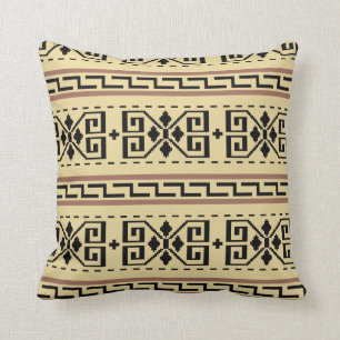 Dudeismus Throw Kissen