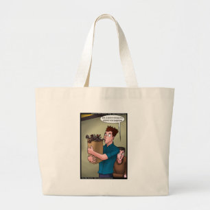 Dudelsack Lustige Geschenke T-Shirts Tassen Karten Jumbo Stoffbeutel