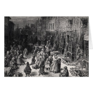 Dudley Street, Seven Dials