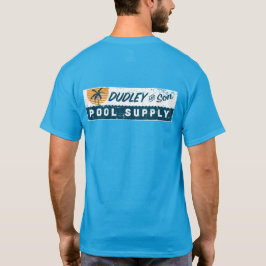 Dudley und Son Tshirt