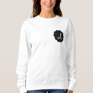 Dudu-bubu-Sweatshirt Sweatshirt