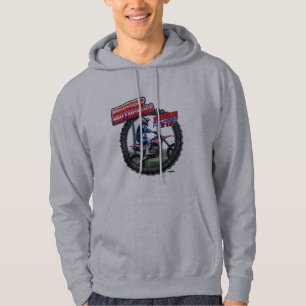 Duerksen ReifenHoodie Hoodie