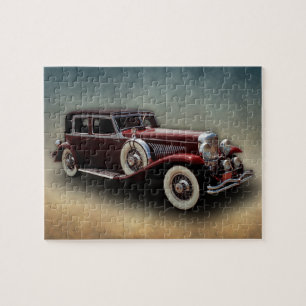 Duesenberg (Duesy) Modell J Oldtimer