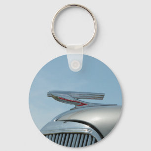 Duesenberg Grill Schlüsselanhänger