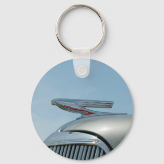 Duesenberg Grill Schlüsselanhänger