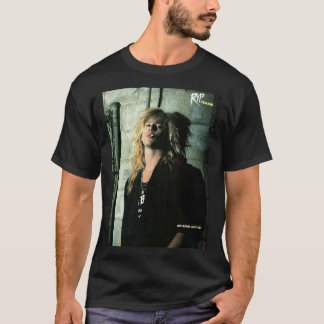 Duff Mckagan 8822png822 T-Shirt