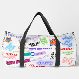 Duffel Bag Duffle Bag