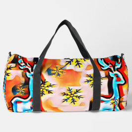 Duffel bag duffle bag