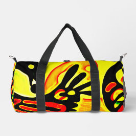 Duffel bag duffle bag