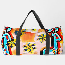 Duffel bag duffle bag