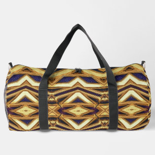 Duffel Bag, ein elegantes klassisches Design Duffle Bag