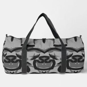 Duffel Bag, Ein elegantes, nahtloses klassisches D Duffle Bag
