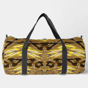 Duffel Bag, Ein vielfarbiges klassisches Design, D Duffle Bag