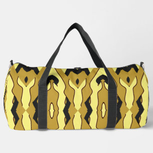 Duffel Bag, Ein vielfarbiges klassisches Design, D Duffle Bag