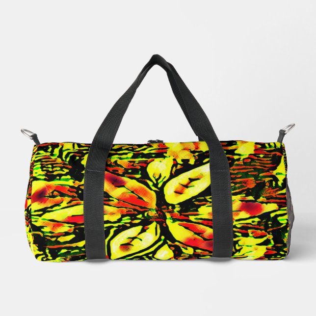 Duffel bags  duffle bag (Vorderseite)