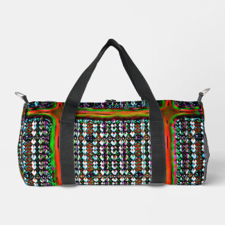 Duffel-Tasche Duffle Bag