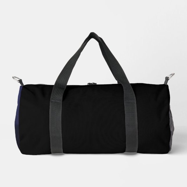 Duffel-Tasche  Duffle Bag (Vorderseite)