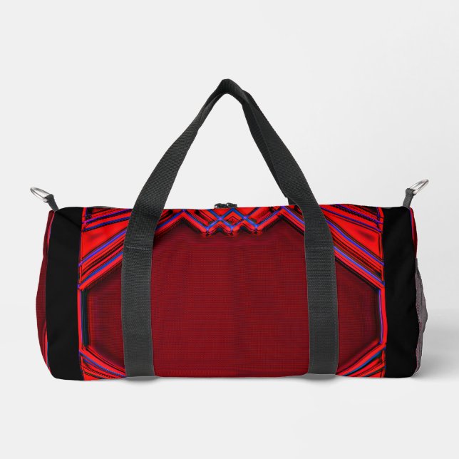 Duffel-Tasche Duffle Bag (Vorderseite)