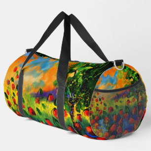 Duffel-Tasche Duffle Bag