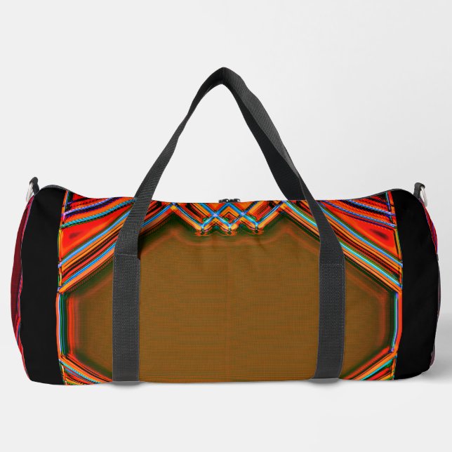 Duffel-Tasche Duffle Bag (Vorderseite)