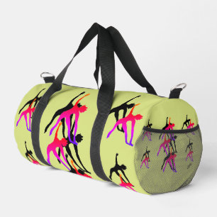 Duffel-Tasche : Fitness-Gefühl Duffle Bag