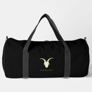 DUFFLE BAG