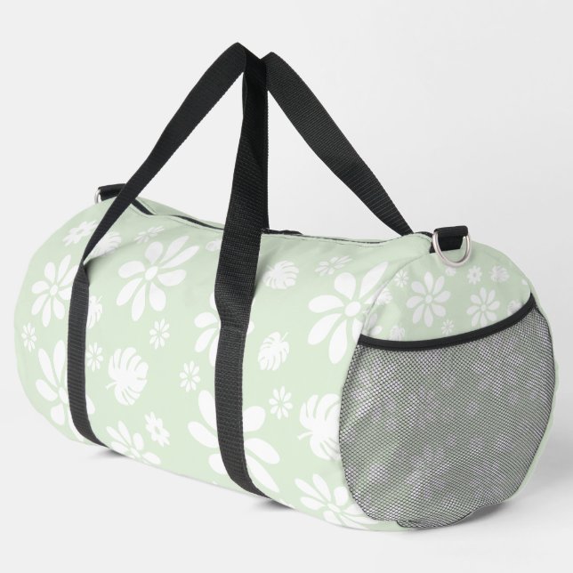 Duffle Bag (Rechte Ecke)