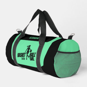 DUFFLE BAG