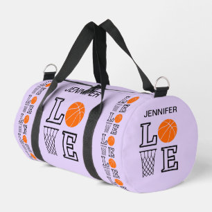 DUFFLE BAG