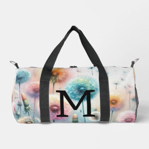  DUFFLE BAG