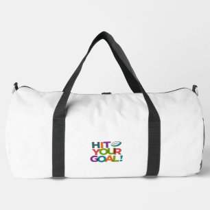  DUFFLE BAG