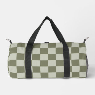  DUFFLE BAG