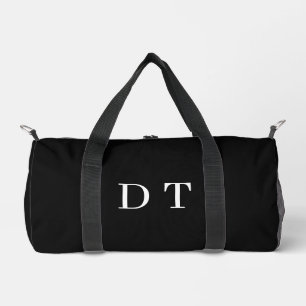  DUFFLE BAG