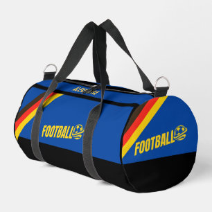 DUFFLE BAG