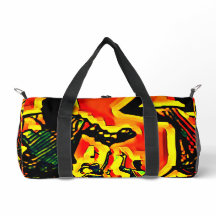 Duffle Bag