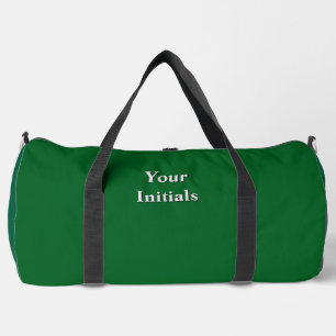 DUFFLE BAG
