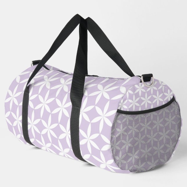 Duffle Bag (Rechte Ecke)