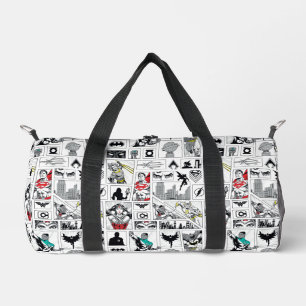 DUFFLE BAG