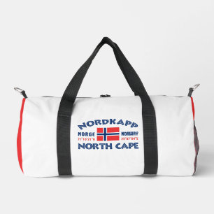  DUFFLE BAG