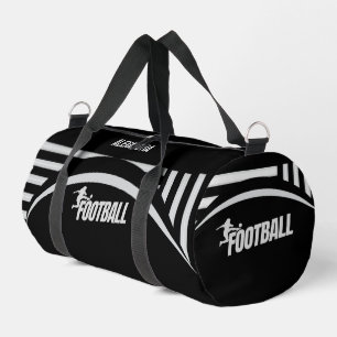 DUFFLE BAG