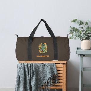  DUFFLE BAG