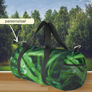  DUFFLE BAG