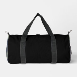 DUFFLE BAG 