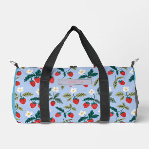 DUFFLE BAG
